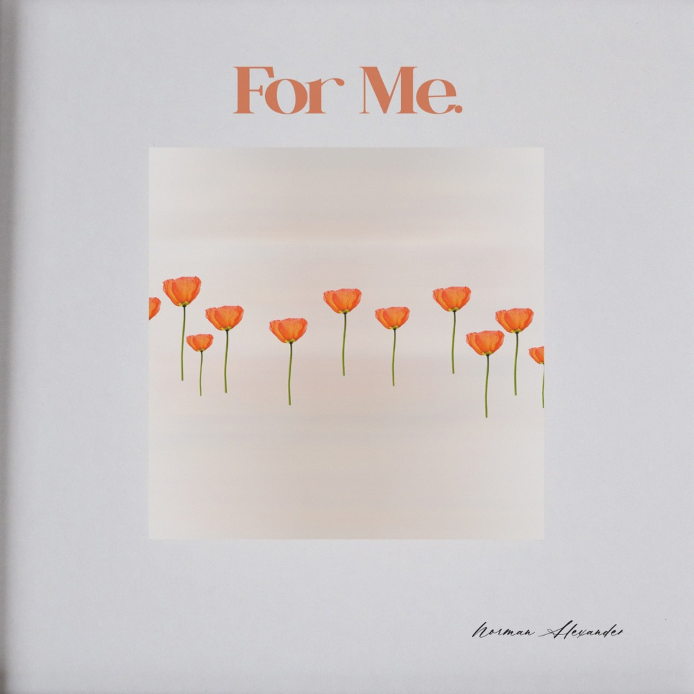 For Me (Acappella)