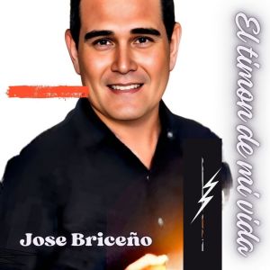 Album El timón de mi vida from Jose Briceño