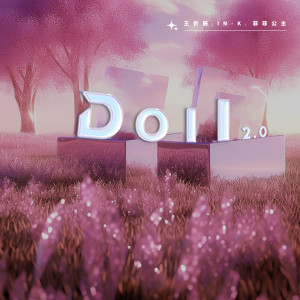 In-K的專輯Doll2.0