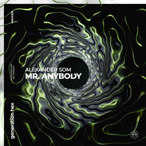 Album Mr. Anybody oleh Alexander Som