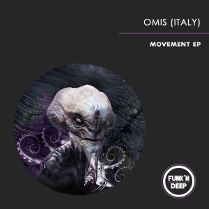Album Movement from Omis (Italy)