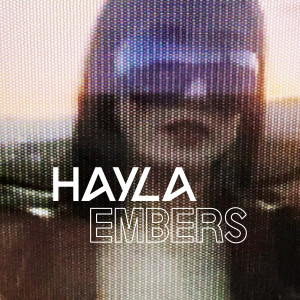 Album Embers from Hayla