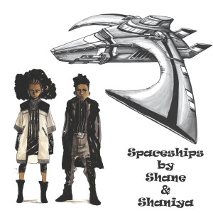 Listen to Spaceships song with lyrics from Dev Zierra