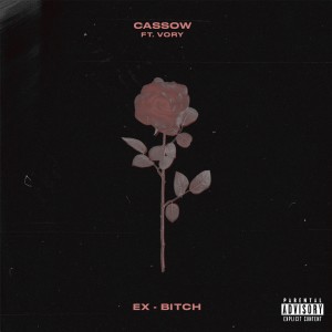 Cassow的专辑Ex-Bitch (feat. Vory) (Explicit)