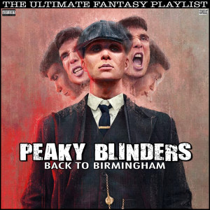收聽Voidoid的Peaky Blinders - Red Right Hand歌詞歌曲