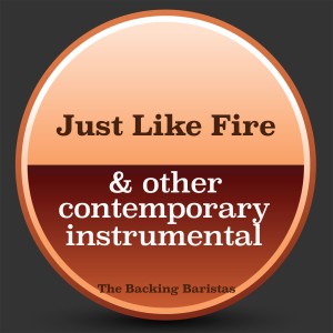 ดาวน์โหลดและฟังเพลง Don't Let Me Down (Instrumental Version) (Inst.) พร้อมเนื้อเพลงจาก The Backing Baristas