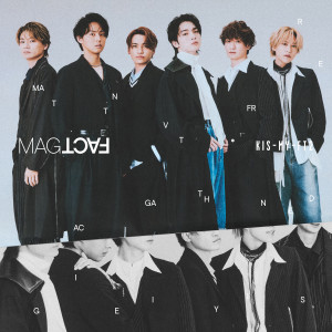 收聽Kis-My-Ft2的“11th” Overture歌詞歌曲