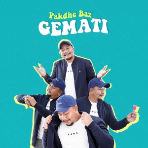 Dengarkan Gemati lagu dari Pakdhe Baz dengan lirik