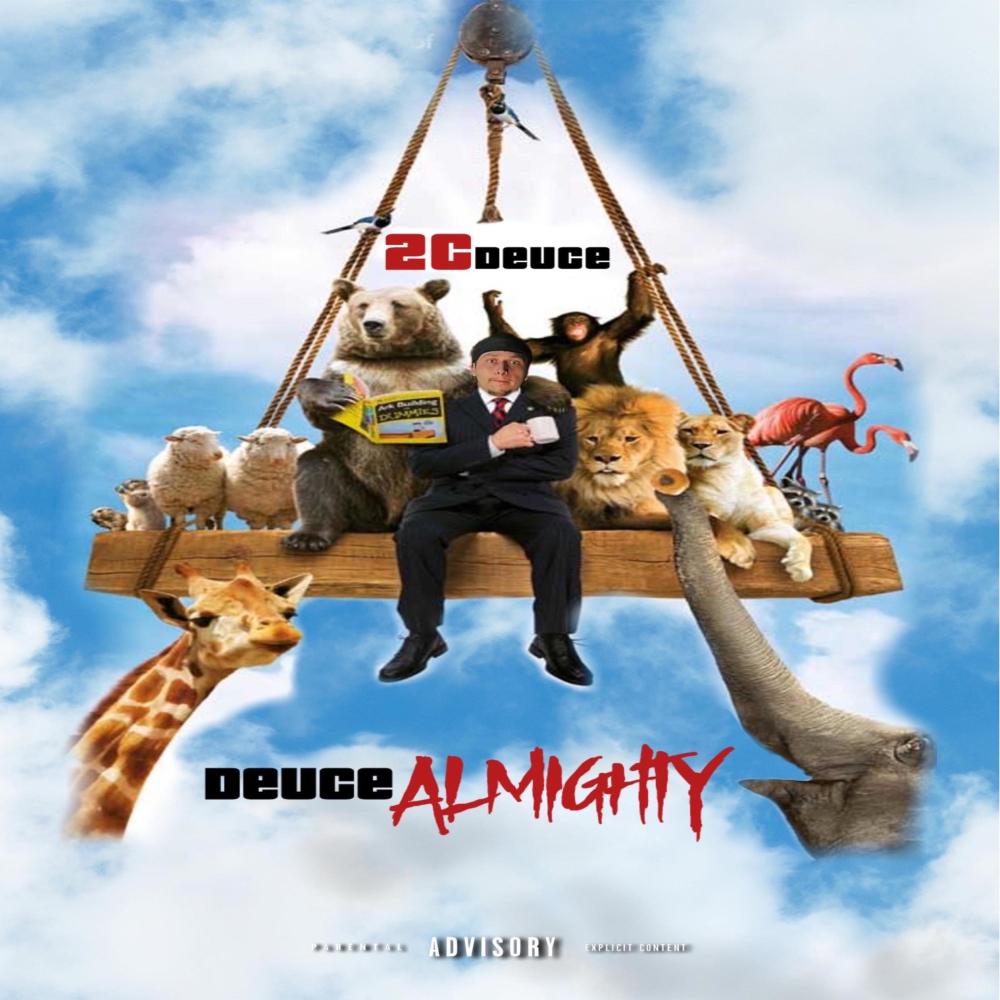 Shoot stuff (feat. Ebk bckdoe) (Explicit)