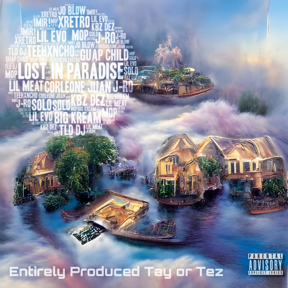 Hardest in Da Mac (Explicit)