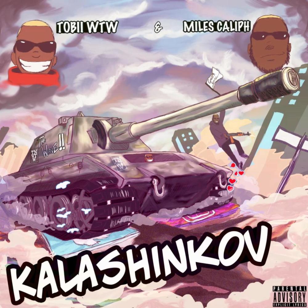 KALASHINKOV (Explicit)