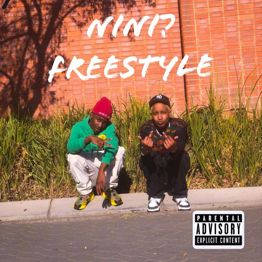 Nini? Freestyle (Explicit)