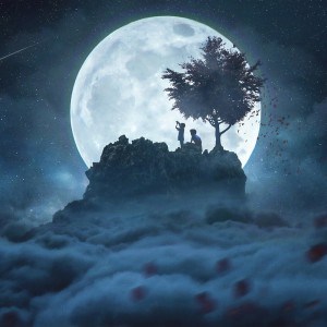 Dengarkan 夜空中最亮的星 (DJ电摇版) lagu dari 武玉航 dengan lirik