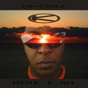 ดาวน์โหลดและฟังเพลง Here I am (Original Mix) พร้อมเนื้อเพลงจาก K-oba