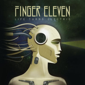 收聽Finger Eleven的Ordinary Life歌詞歌曲