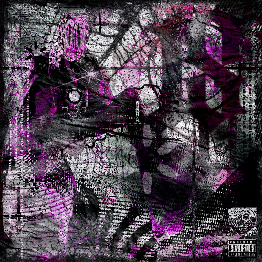 HEEL MOVE (feat. FORCE PAIN) (Explicit)