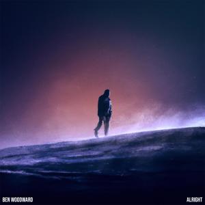 Album Alright (Acoustic) oleh Ben Woodward