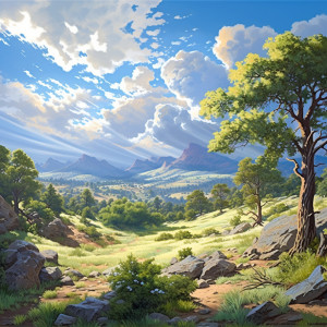 default playlist img