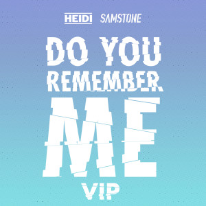 อัลบัม Do You Remember Me (VIP) ศิลปิน Samstone
