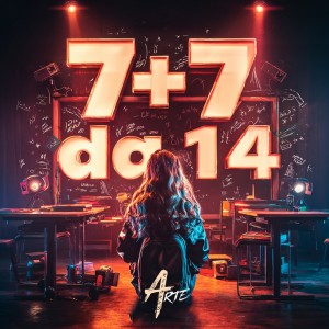 Album 7+7 DA 14 (Explicit) from DJ Coimbra