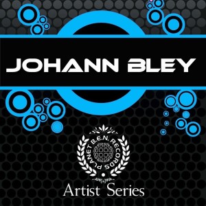 Album Works from Johann Bley