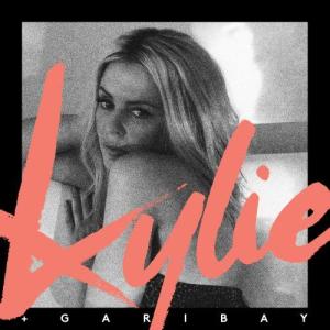 Kylie Minogue的專輯Kylie + Garibay