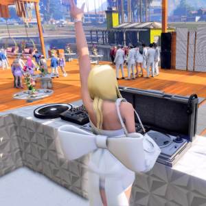 default playlist img