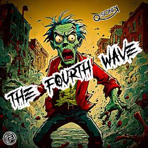ดาวน์โหลดและฟังเพลง The Fourth Wave พร้อมเนื้อเพลงจาก Q-sonik