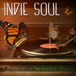 Indie Soul dari Various