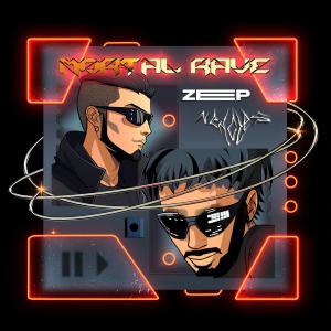 收聽Neagles的MORTAL RAVE歌詞歌曲