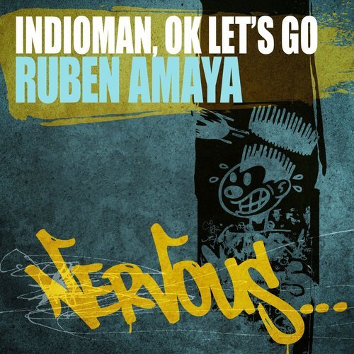 Ok Let's Go (Original Mix)