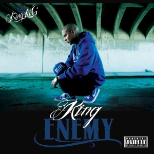 收聽King Lil G的I Don't Give a Fuck (Explicit)歌詞歌曲