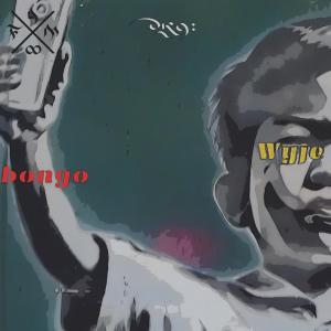 收聽DKA的Wyjebongo歌詞歌曲