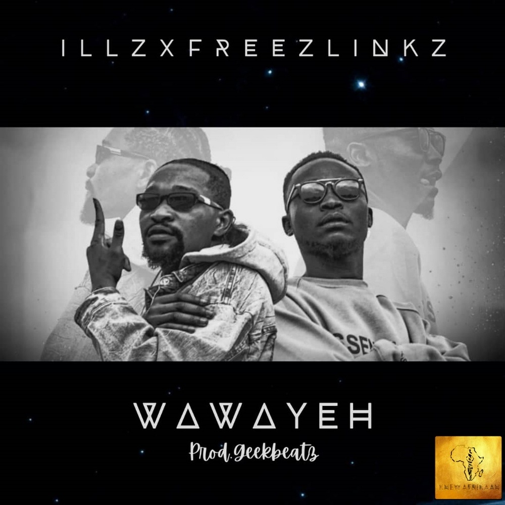 Wawayeh
