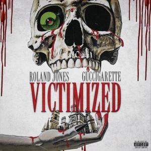 GUCCIGARETTE的專輯VICTIMIZED (Explicit)