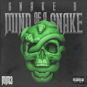 Album Mind of a Snake (Explicit) from 