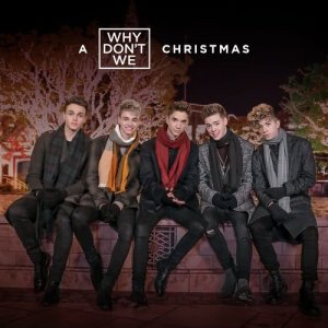 ดาวน์โหลดและฟังเพลง Kiss You This Christmas พร้อมเนื้อเพลงจาก Why Don't We