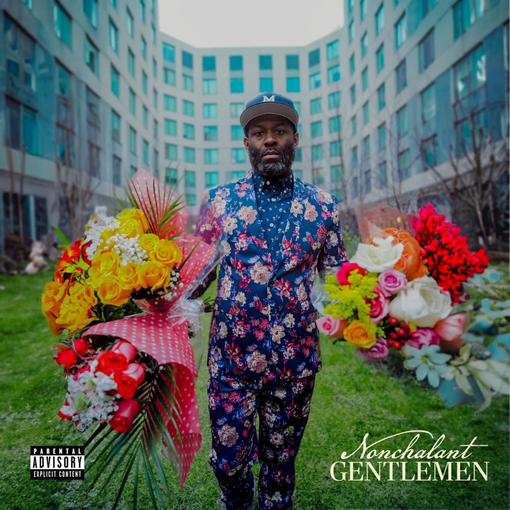 The weekend (feat. Timeless Biz) (Explicit)