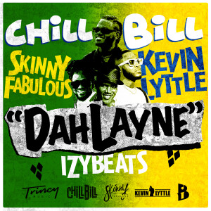 ดาวน์โหลดและฟังเพลง DahLayne พร้อมเนื้อเพลงจาก CHILLBILL