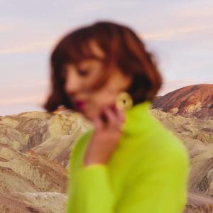 收聽Ella Vos的State of Emotion歌詞歌曲