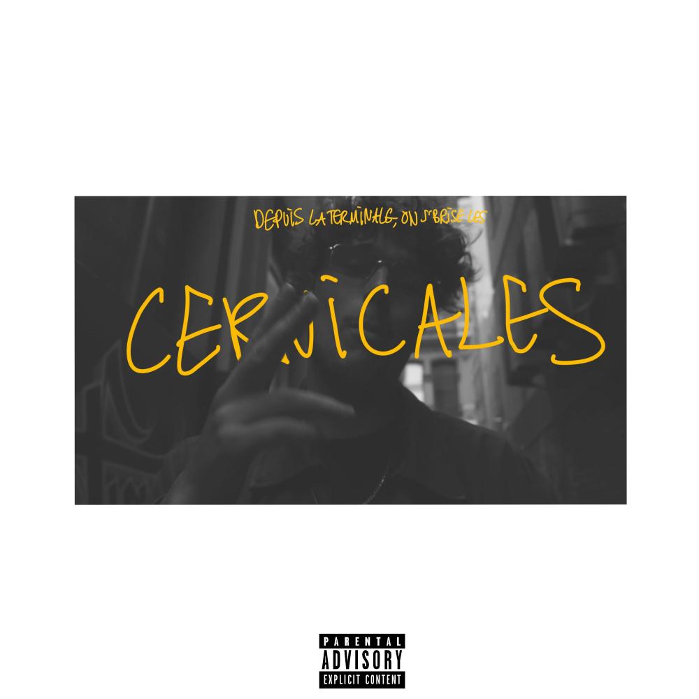 CERVICALES. (Explicit)