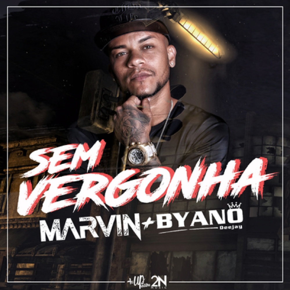 Sem Vergonha (Explicit)