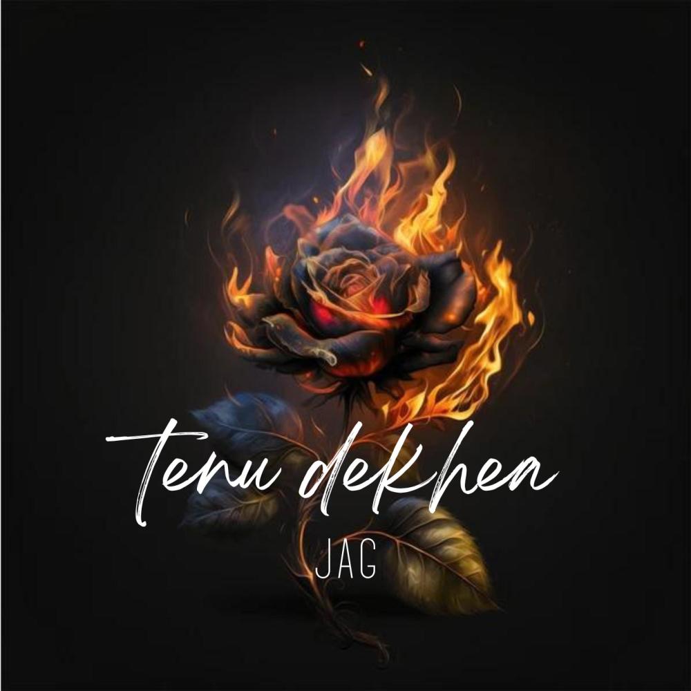 Tenu Dekhea (feat. TJ)
