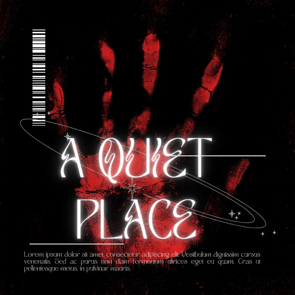A Quiet Place (Explicit)