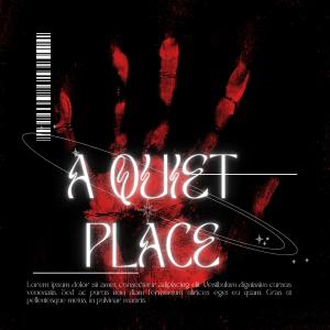收聽Phyzikal的A Quiet Place (Explicit)歌詞歌曲
