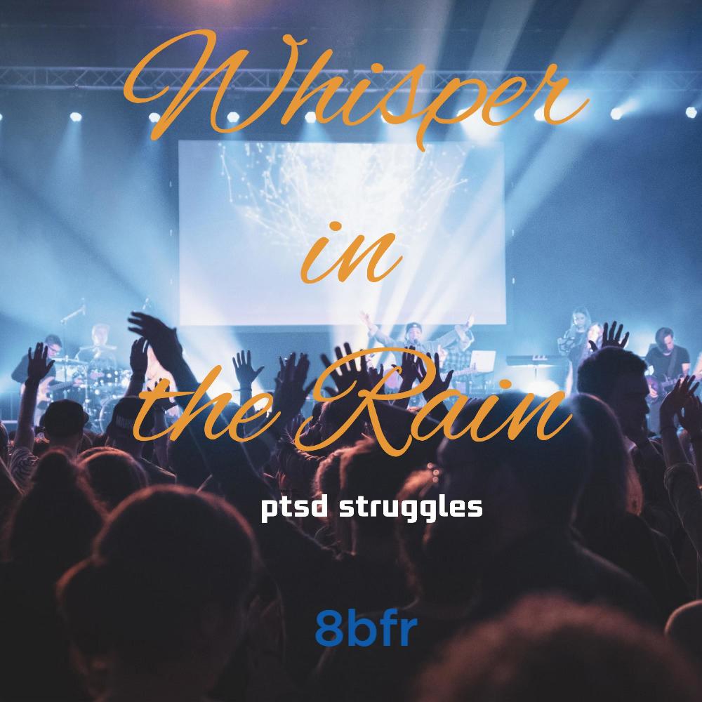 Whispers In The Rain