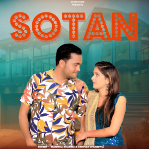 Album Sotan from Manisha Sharma