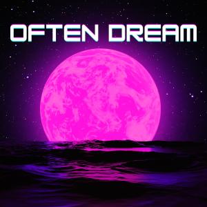 อัลบัม Often Dream (feat. Noyé & Kemani Jones) ศิลปิน Noye