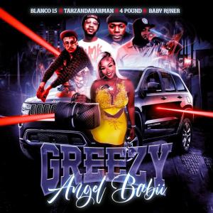 收聽Runer的Talking Greasy (feat. Tarzandabarman, Angel babii, YMTP & Blanco 15) (Explicit)歌詞歌曲