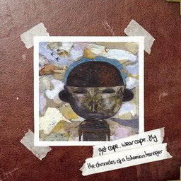 ดาวน์โหลดและฟังเพลง I-Spy (Radio Mix) พร้อมเนื้อเพลงจาก Get Cape. Wear Cape. Fly